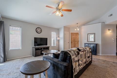 537 S Stone Bench Rd, Vail, AZ 85641 photo 14