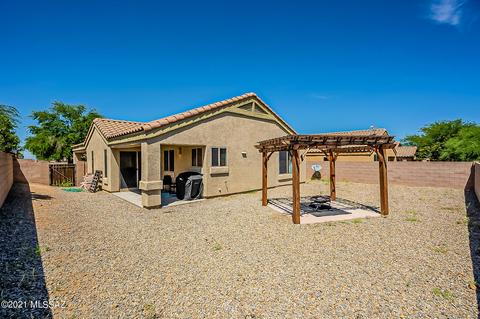 537 S Stone Bench Rd, Vail, AZ 85641 photo 8