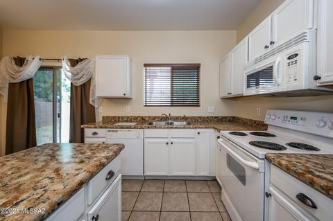 461 E Cactus Mountain Dr, Vail, AZ 85641 photo 9