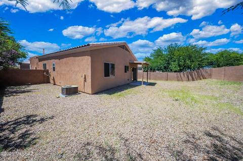 461 E Cactus Mountain Dr, Vail, AZ 85641 photo 24