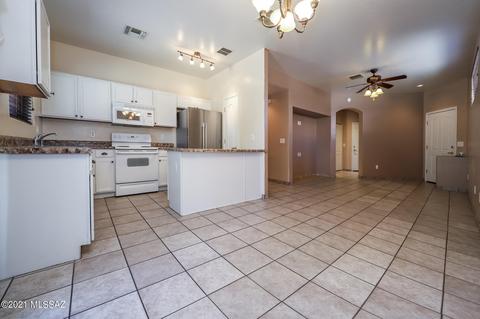 461 E Cactus Mountain Dr, Vail, AZ 85641 photo 5