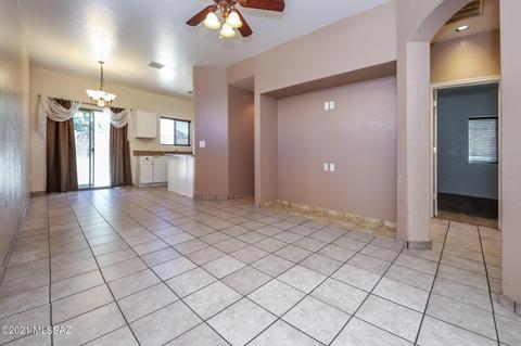 461 E Cactus Mountain Dr, Vail, AZ 85641 photo 3