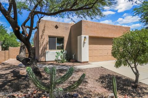461 E Cactus Mountain Dr, Vail, AZ 85641 photo 2