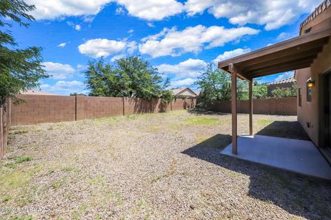 461 E Cactus Mountain Dr, Vail, AZ 85641 photo 22