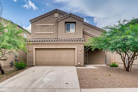 12087 E Becker Dr, Vail, AZ 85641 photo 1