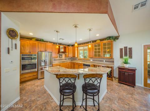 261 N Vail View Rd, Vail, AZ 85641 photo 5