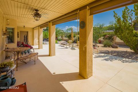 261 N Vail View Rd, Vail, AZ 85641 photo 25