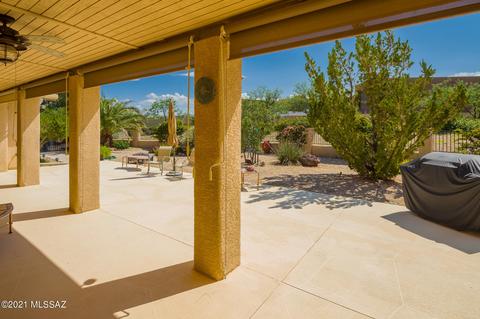 261 N Vail View Rd, Vail, AZ 85641 photo 24