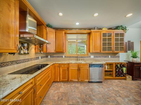 261 N Vail View Rd, Vail, AZ 85641 photo 3