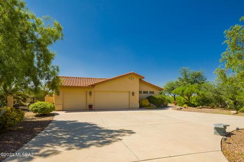 261 N Vail View Rd, Vail, AZ 85641 photo 33