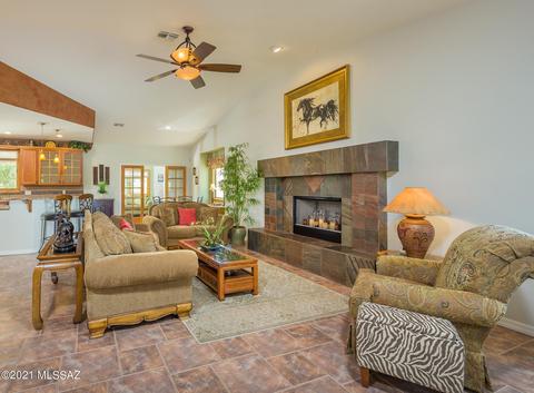 261 N Vail View Rd, Vail, AZ 85641 photo 7