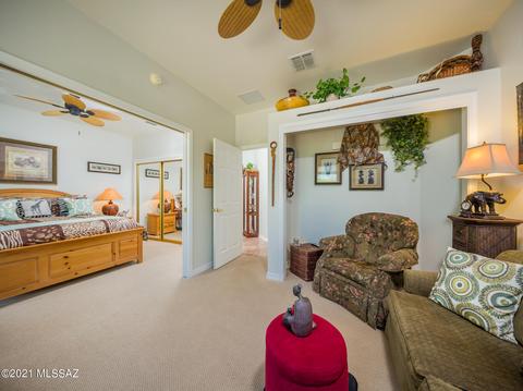 261 N Vail View Rd, Vail, AZ 85641 photo 19