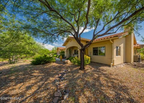 261 N Vail View Rd, Vail, AZ 85641 photo 30
