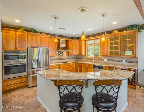 261 N Vail View Rd, Vail, AZ 85641 photo 1