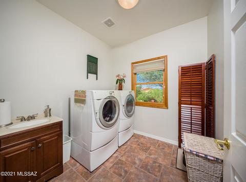 261 N Vail View Rd, Vail, AZ 85641 photo 23