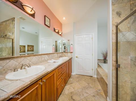 261 N Vail View Rd, Vail, AZ 85641 photo 16