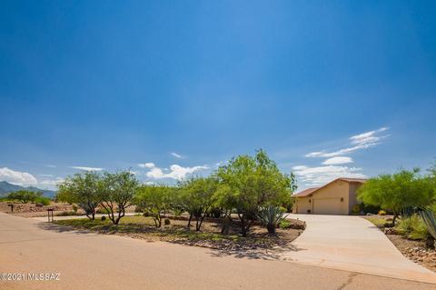 261 N Vail View Rd, Vail, AZ 85641 photo 35