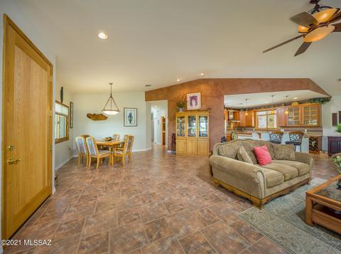 261 N Vail View Rd, Vail, AZ 85641 photo 9