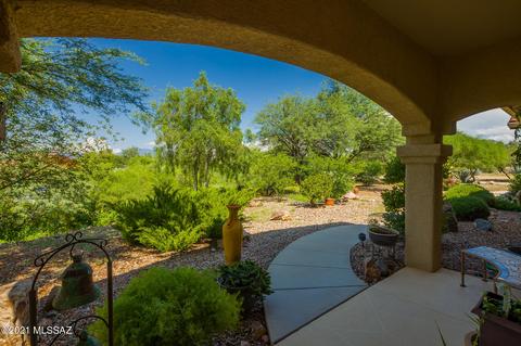 261 N Vail View Rd, Vail, AZ 85641 photo 31