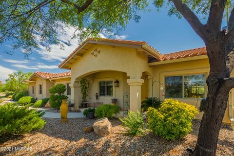 261 N Vail View Rd, Vail, AZ 85641 photo 28