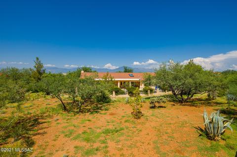 261 N Vail View Rd, Vail, AZ 85641 photo 36