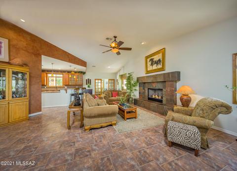 261 N Vail View Rd, Vail, AZ 85641 photo 8