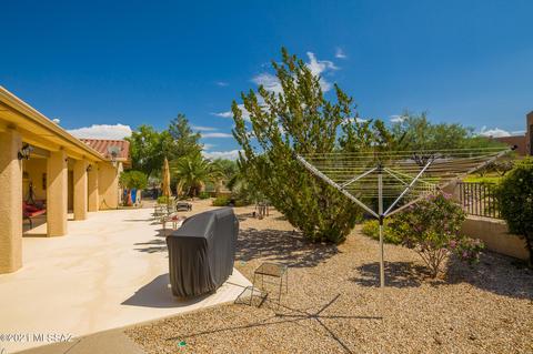 261 N Vail View Rd, Vail, AZ 85641 photo 27