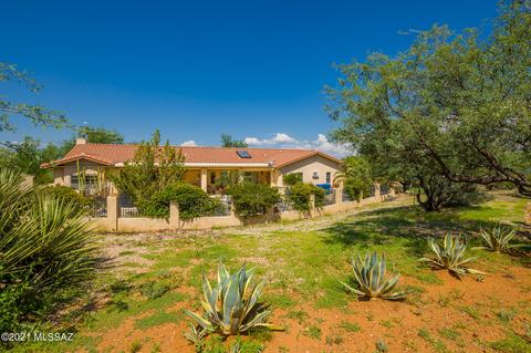 261 N Vail View Rd, Vail, AZ 85641 photo 38