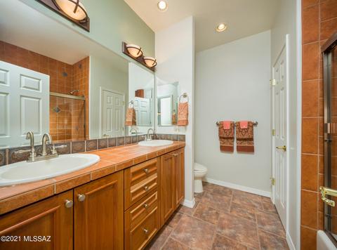 261 N Vail View Rd, Vail, AZ 85641 photo 18