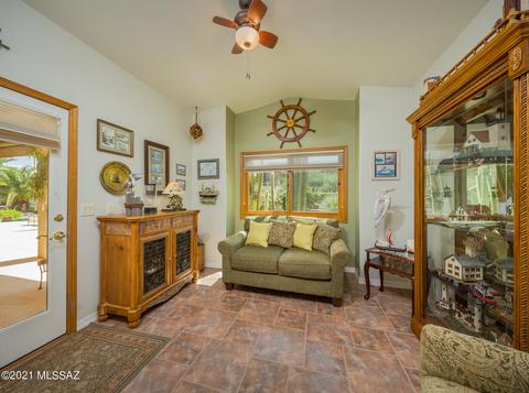 261 N Vail View Rd, Vail, AZ 85641 photo 11