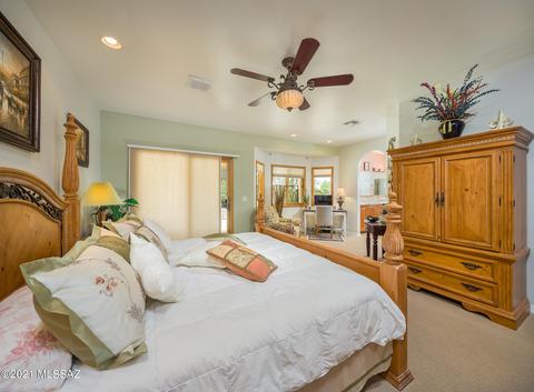 261 N Vail View Rd, Vail, AZ 85641 photo 14
