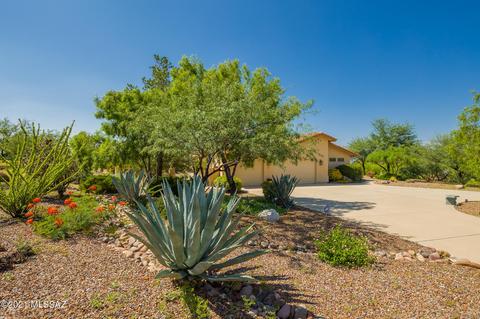 261 N Vail View Rd, Vail, AZ 85641 photo 34