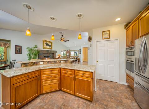 261 N Vail View Rd, Vail, AZ 85641 photo 4