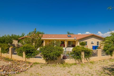 261 N Vail View Rd, Vail, AZ 85641 photo 39