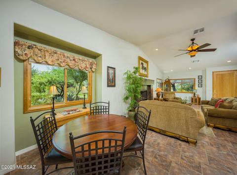 261 N Vail View Rd, Vail, AZ 85641 photo 10