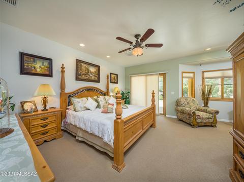 261 N Vail View Rd, Vail, AZ 85641 photo 13