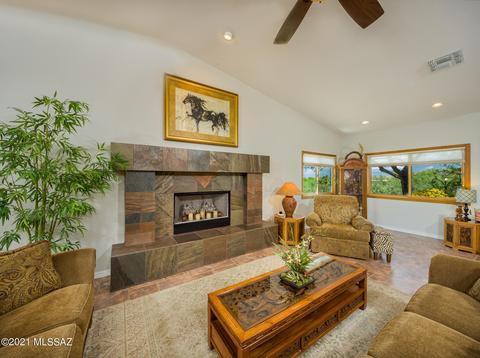 261 N Vail View Rd, Vail, AZ 85641 photo 6
