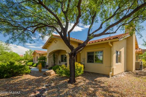 261 N Vail View Rd, Vail, AZ 85641 photo 29