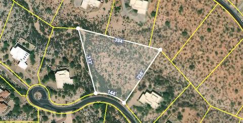 14549 E Circle L Ranch Pl, Vail, AZ 85641 photo 14