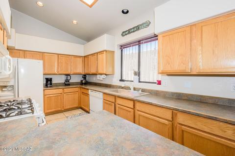 9190 E Dawn Post Rd, Tucson, AZ 85749 photo 13