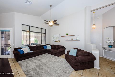 9190 E Dawn Post Rd, Tucson, AZ 85749 photo 7