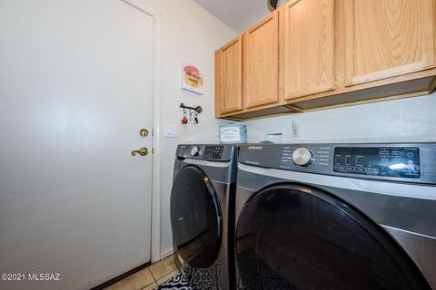 9190 E Dawn Post Rd, Tucson, AZ 85749 photo 21