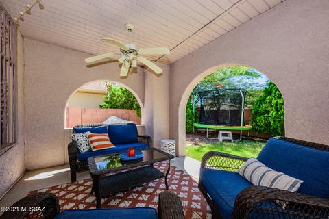 9190 E Dawn Post Rd, Tucson, AZ 85749 photo 28
