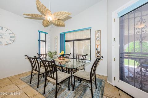 9190 E Dawn Post Rd, Tucson, AZ 85749 photo 10