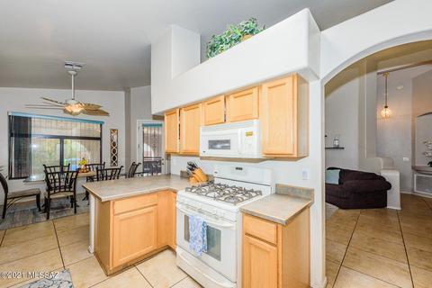 9190 E Dawn Post Rd, Tucson, AZ 85749 photo 14