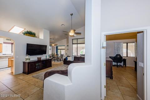 9190 E Dawn Post Rd, Tucson, AZ 85749 photo 6