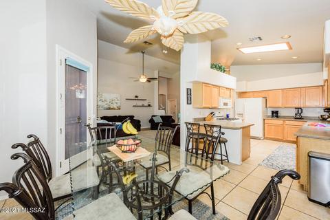 9190 E Dawn Post Rd, Tucson, AZ 85749 photo 11