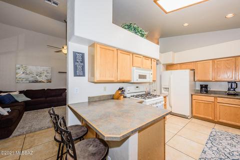 9190 E Dawn Post Rd, Tucson, AZ 85749 photo 12
