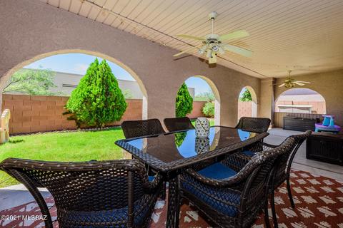 9190 E Dawn Post Rd, Tucson, AZ 85749 photo 27