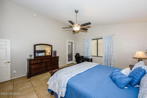 9190 E Dawn Post Rd, Tucson, AZ 85749 photo 23